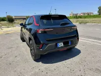 Usata Opel Mokka GS Line 110 CV (80 kW) 2022 Nero SUV