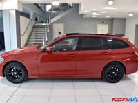 usata BMW 320 I TOURING 184 CV SPORT G21 TETTO PANORAMA GANCIO T