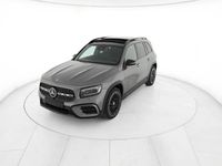 Nuova Mercedes GLB200 Advanced Plus 150 CV (110 kW) 2026 Grigio SUV