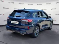 Usata Ford Kuga ST-Line 190 CV (139 kW) 2023 Blu SUV