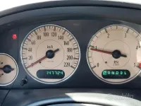 Usata Chrysler Grand Voyager 150 CV (110 kW) 2005 Grigio Monovolume