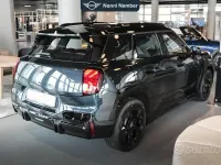 Nuova Mini Aceman 135 kW (184 CV) 2026 Grigio SUV