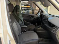 Usata Fiat Doblò 120 CV (88 kW) 2015 Bianco Monovolume