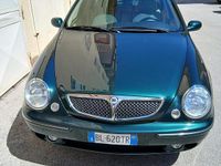 Usata Lancia Lybra 2021 Verde Berlina