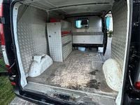 Usata Mercedes Vito 150 CV (110 kW) 2009 Furgone