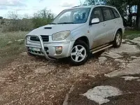 Usata Toyota RAV4 150 CV (110 kW) 2003 SUV