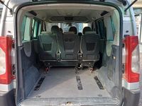 Usata Peugeot Expert 2009 Grigio Furgone
