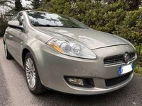 usata Fiat Bravo 1.4 16v Dynamic