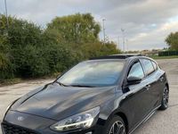 usata Ford Focus 1.0 ecoboost ST-Line Co-pilot s&s 125cv auto.