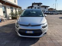 Usata Citroën C4 Picasso Business Class 115 CV (84 kW) 2015 Grigio Monovolume