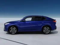 Nuova BMW X2 M Sport 149 CV (109 kW) 2026 Blu SUV