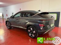 Usata Hyundai Kona 141 CV (103 kW) 2024 Grigio SUV