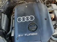 Usata Audi A6 150 CV (110 kW) 1998