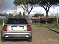 Usata Mini Cooper Essential 136 CV (100 kW) 2023 Grigio Utilitaria