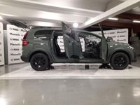 usata Dacia Jogger Extreme 1.0 TCe GPL 100 CV 7 posti rif.5574