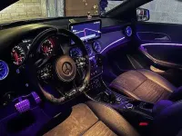 Usata Mercedes CLA45 AMG AMG 381 CV (280 kW) 2015 Coupé