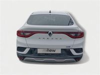 Usata Renault Arkana Intens 145 CV (106 kW) 2021 Bianco SUV