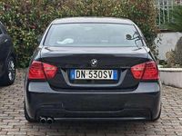 Usata BMW 325 M Sport 197 CV (144 kW) 2007 Berlina