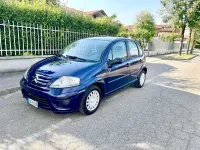 Usata Citroën C3 Exclusive 60 CV (44 kW) 2006 Berlina