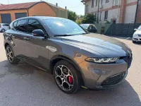 Usata Alfa Romeo Tonale Veloce 160 CV (117 kW) 2024 Met grey (vr581) SUV