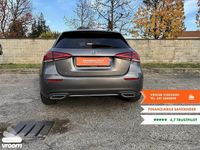 Usata Mercedes A180 135 CV (99 kW) 2019 Grigio Berlina