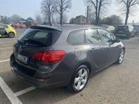 usata Opel Astra Astra1.6 115CV Sports Tourer Elective