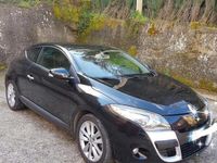 usata Renault Mégane Coupé Mégane Coupé 2.0 dCi 160CV Luxe