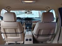 Usata BMW 320 177 CV (130 kW) 2007 Nero Station wagon