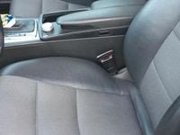 Usata Mercedes C220 2008 Nero Station wagon