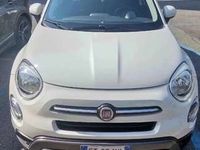 usata Fiat 500X 500X2018 1.6 e-torq City Cross 4x2 110cv