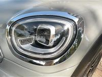 Usata Mini Cooper Countryman 122 CV (89 kW) 2022 Grigio SUV