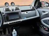 Usata Smart ForTwo Coupé 45 CV (33 kW) 2010 Coupé