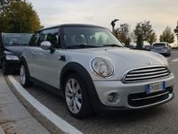 usata Mini Cooper D Mini 1.6 16V Cooper D