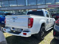 Usata Great Wall Steed 6 122 CV (89 kW) 2019 Bianco Pick-up