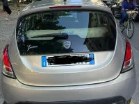 Usata Lancia Ypsilon 95 CV (69 kW) 2011 Utilitaria