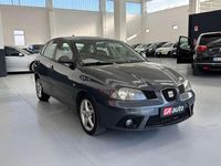 Usata Seat Ibiza Stylance 80 CV (58 kW) 2007 Other Berlina