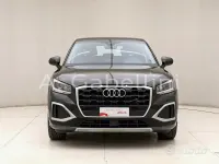 Usata Audi Q2 Admired 150 CV (110 kW) 2023 Nero SUV