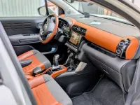 Usata Citroën C3 Aircross Shine 99 CV (72 kW) 2017 SUV