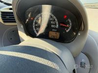 Usata Fiat 600 54 CV (39 kW) 2006 Bianco Utilitaria