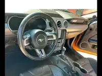 Usata Ford Mustang 2018 Arancione