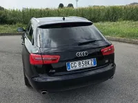 Usata Audi A6 Business Plus 245 CV (180 kW) 2013 Station wagon