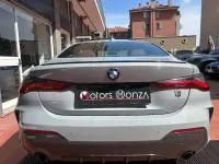 Usata BMW 430 M Sport 286 CV (210 kW) 2022 Grigio Coupé