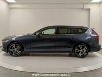 usata Volvo V60 D4 Geartronic Inscription