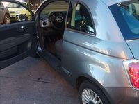 Usata Fiat 500 Lounge 69 CV (50 kW) 2013 Utilitaria