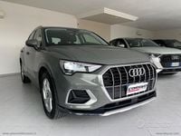 Usata Audi Q3 Advanced 2021 SUV