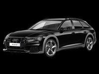 Usata Audi A6 Allroad Ambiente 204 CV (150 kW) 2021 Nero Station wagon