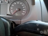 Usata VW Polo 75 CV (55 kW) 2005 Grigio Utilitaria