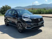 Usata DFSK Glory 580 145 CV (106 kW) 2024 Nero Station wagon