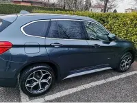Usata BMW X1 xLine 116 CV (85 kW) 2018 SUV