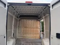 Usata Fiat Ducato 131 CV (96 kW) 2012 Bianco Furgone